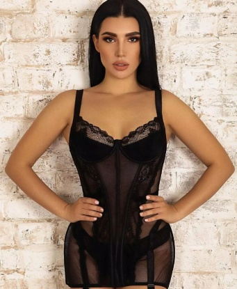 Анкета проститутки Валя - Фото 1, Пицунда, 28 лет, №663