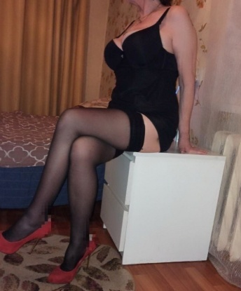 Анкета проститутки Мажена - Фото 1, Пицунда, 58 лет, №88