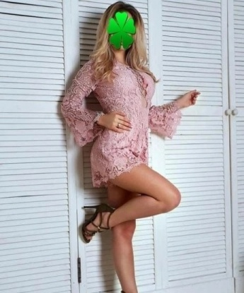 Анкета проститутки Жанночка - Фото 1, Пицунда, 23 года, №5334